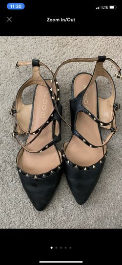 Aldo woman’s sandals