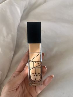 Nars Radiant longwear foundation