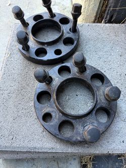 Wheel Spacers size 5x120-N2OMN+72 56
