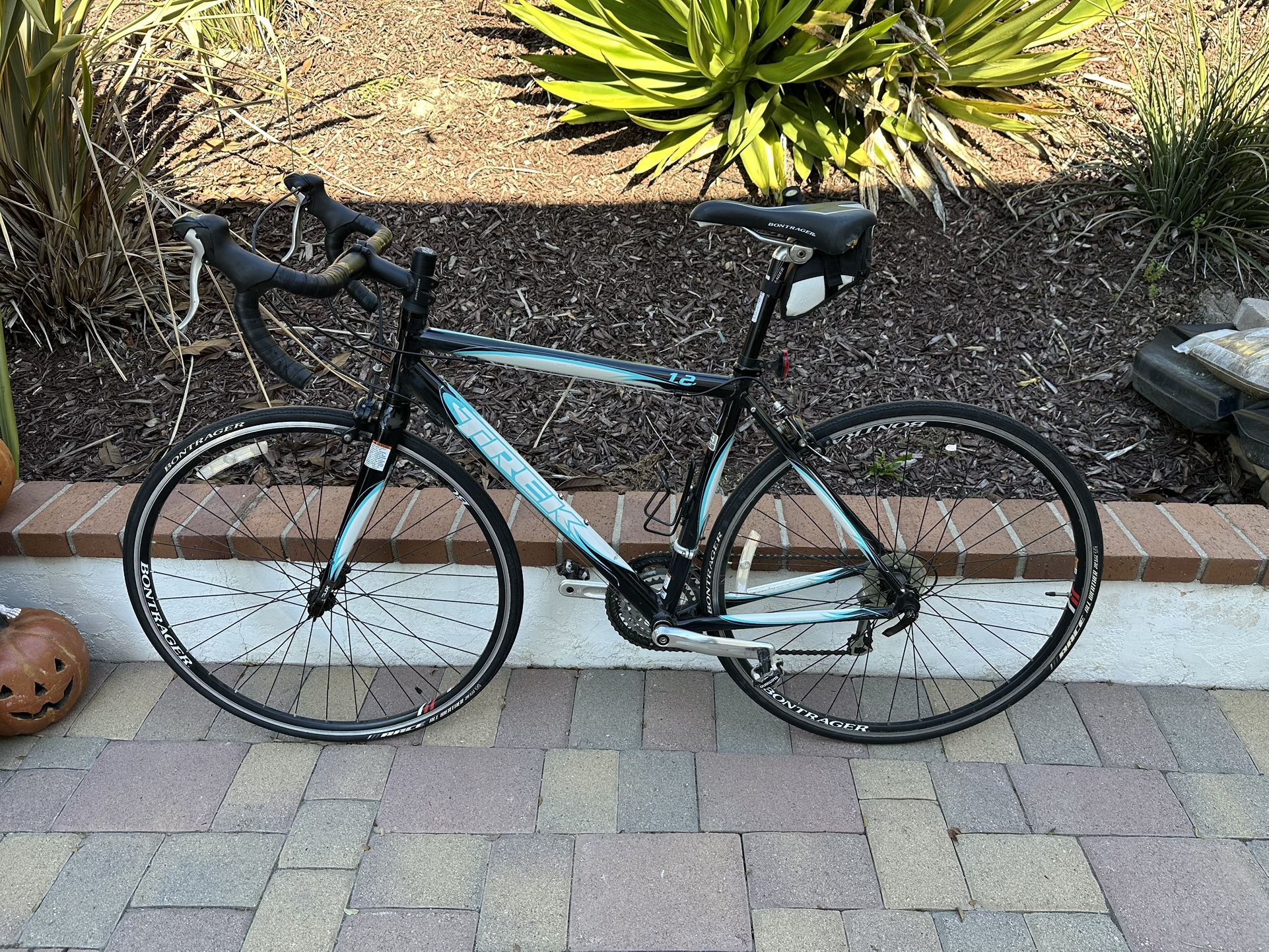 Trek Road Bike Women’s