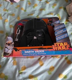 Star wars mask