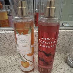 Bath And Body Works