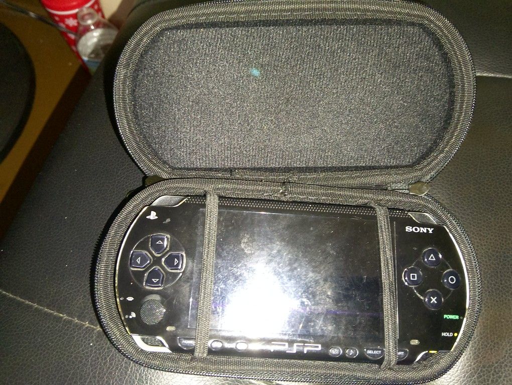 Psp 