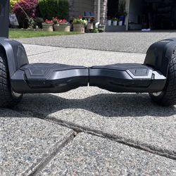 GYROOR G2 ALL TERRAIN