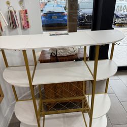 Wine Rack 