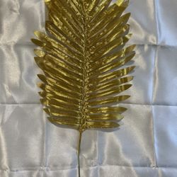 Artificial Tropical Leaf 