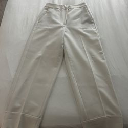 Zara Ankle Length Slack 