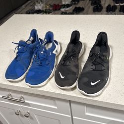 Shoe