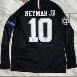Neymar PSG Jersey 18/19 AWAY $40