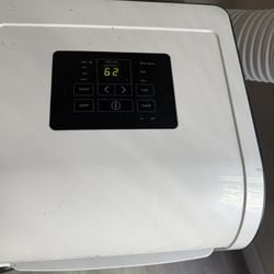 Air Conditioning 