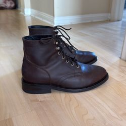 Thursday Boot President Men’s 9.5 W