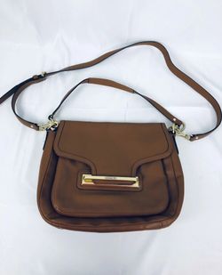 Coach Taylor Flap Crossbody/Shoulder Bag
