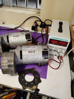 DC 24V brushes gerbox motor