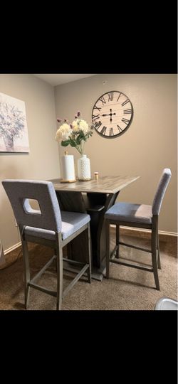 Table only
