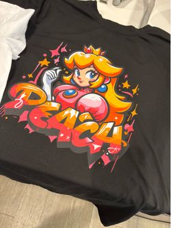 Custom shirt/ camisa personalizada