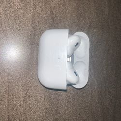 AirPod Pro 2nd Gen