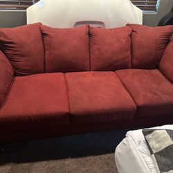 Sleeper sofa