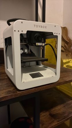 3d printer