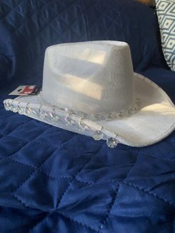 Cowgirl Hat