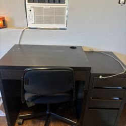 Desk