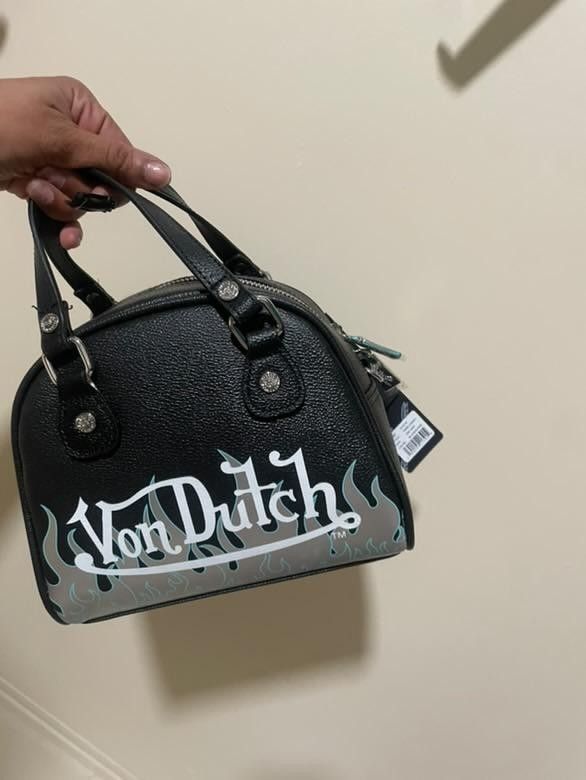 Von Dutch Bag
