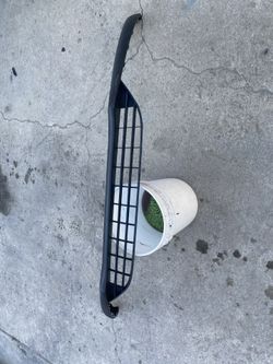 2015-2018 Ford Focus Front Lower 