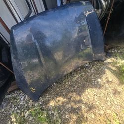 2019 Ford Escape Hood For Sale  America Auto Parts 939 Aldine Mail Rt 281*260*0800 832*869*3615 LUIS 
