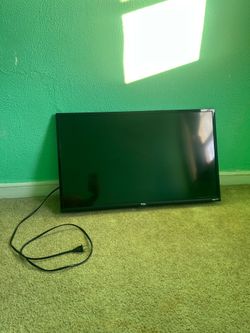 TCL Roku TV