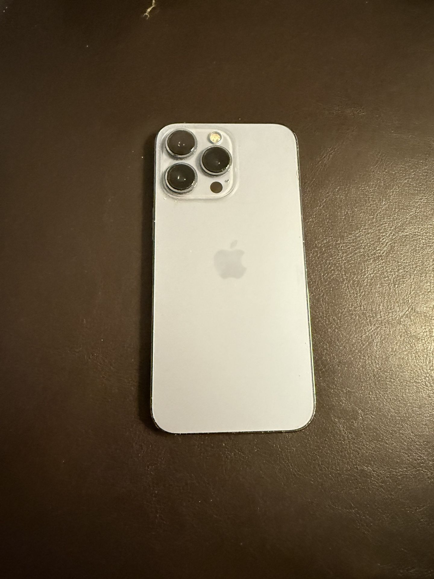 iPhone 13 Pro