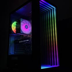 💥 Starter Gaming PC – Ryzen 5 3600 + GTX 1070 – Great Performance! 💥