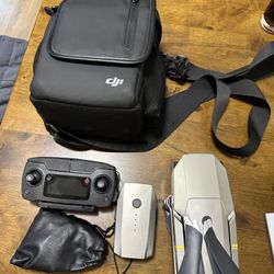 DJI Mavic Pro Platinum