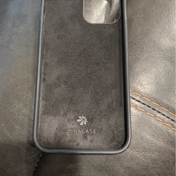 Mira Case iPhone Case