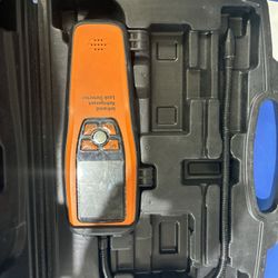 Refrigerant Leak Detector
