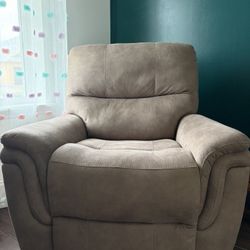 Power recliner Chair
