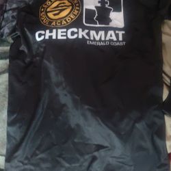 CHECKMATE SOUTHERN SOUL ACADEMY LONG SLEEVE