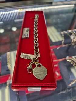 Tiffany and Co. Bracelet