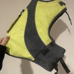 Medium Dog Life Vest