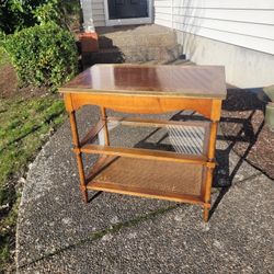 Lane MCM Table Style# 1577