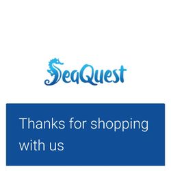 90% OFF RETAIL FOR FIVE (5) SEAQUEST TICKETS