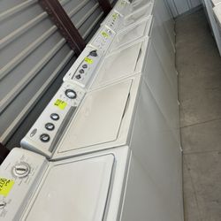Top Load Washer 