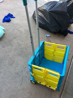 Shopping cart