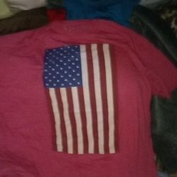American Flag 