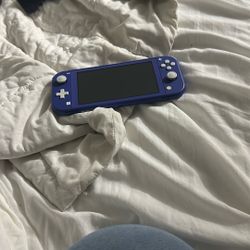 Nintendo Lite