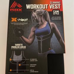 Women’s Workout Vest