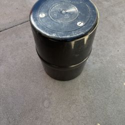 Backpacker's Cache - Bear Proof Container