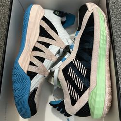 Adidas Dame 6 Size 8.5 