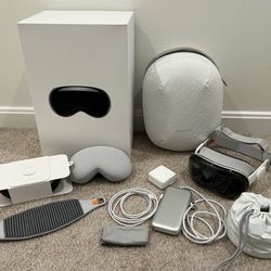 Apple Vision Pro