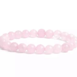 Rose Quartz Natural healing