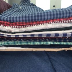 Cowboy Shirt - Camisas Vaqueras 