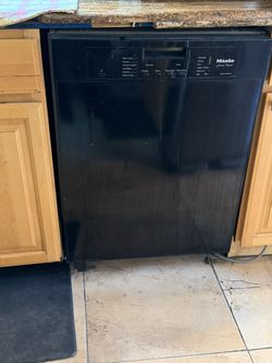 Miele Dish Washer